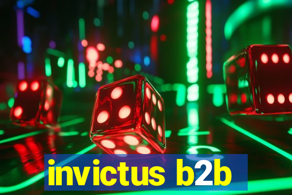 invictus b2b
